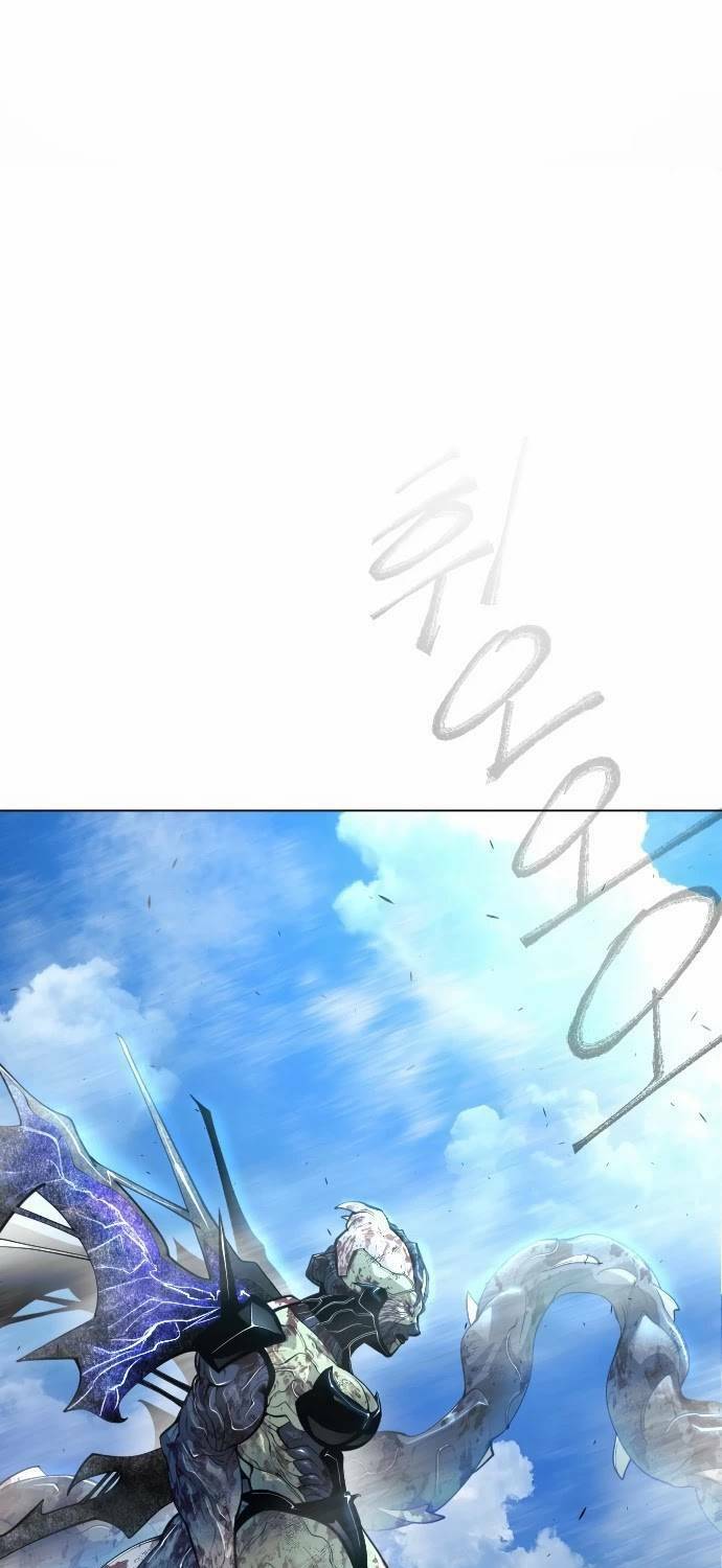 Kỷ Nguyên Siêu Anh Hùng: Chapter 128