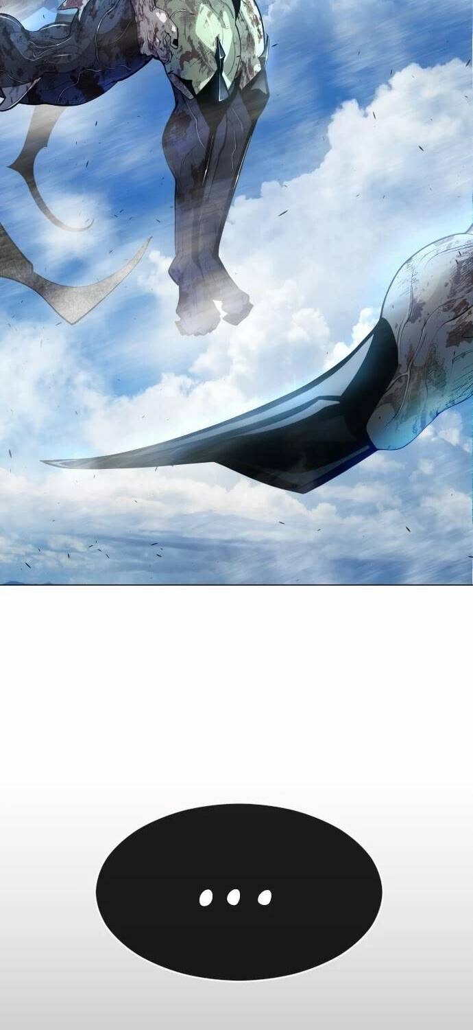 Kỷ Nguyên Siêu Anh Hùng: Chapter 128