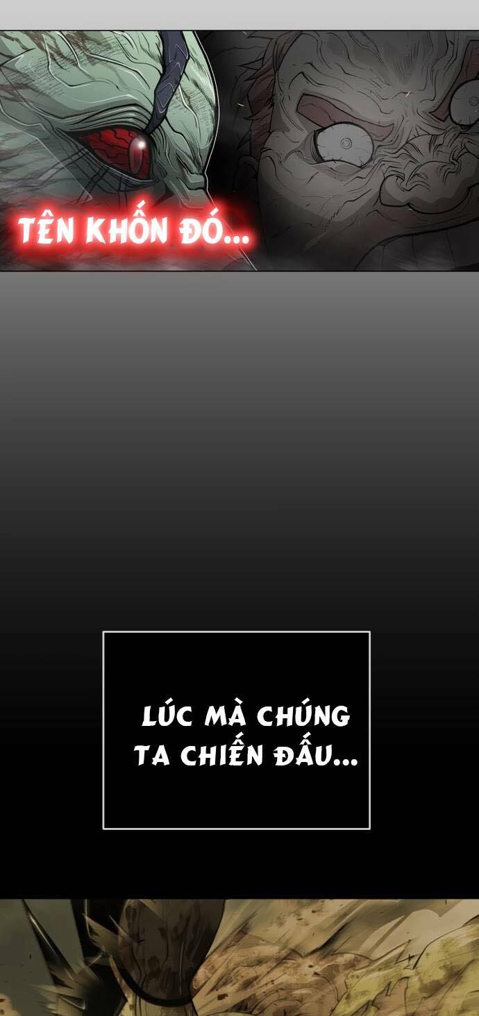 Kỷ Nguyên Siêu Anh Hùng: Chapter 128