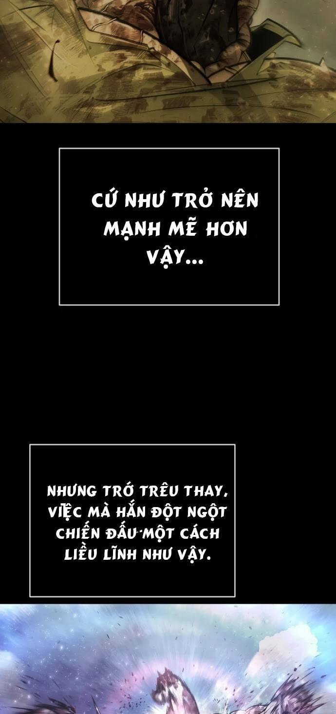 Kỷ Nguyên Siêu Anh Hùng: Chapter 128