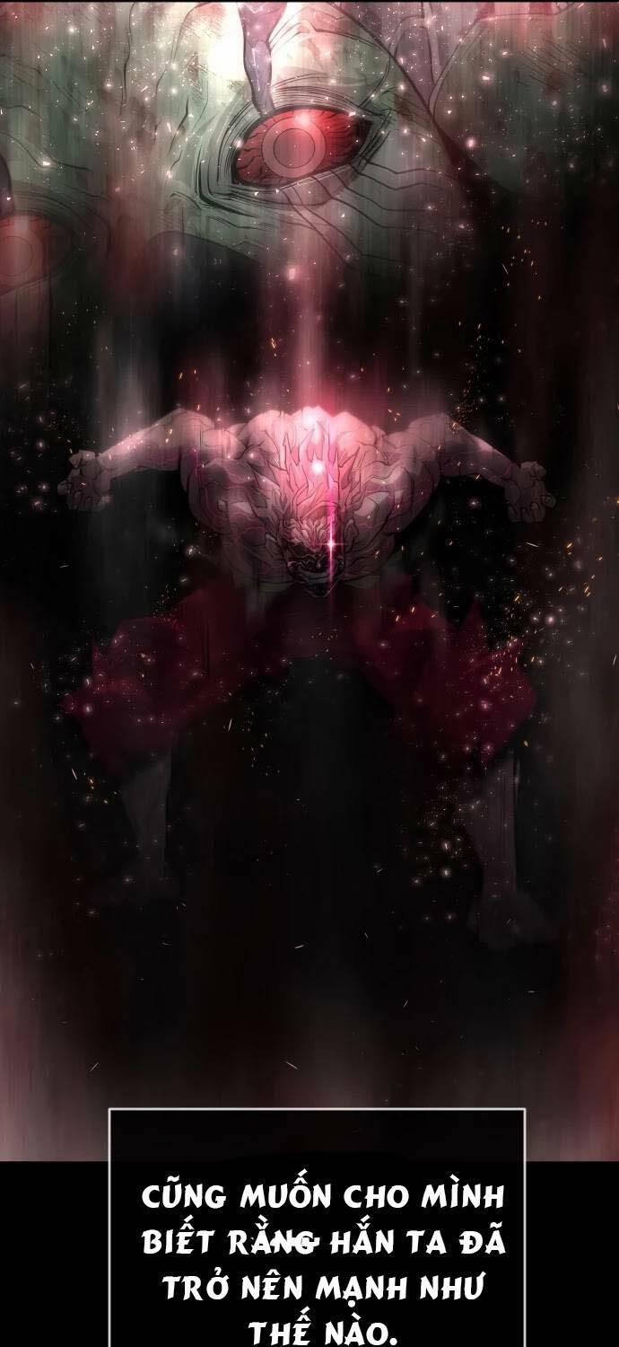 Kỷ Nguyên Siêu Anh Hùng: Chapter 128