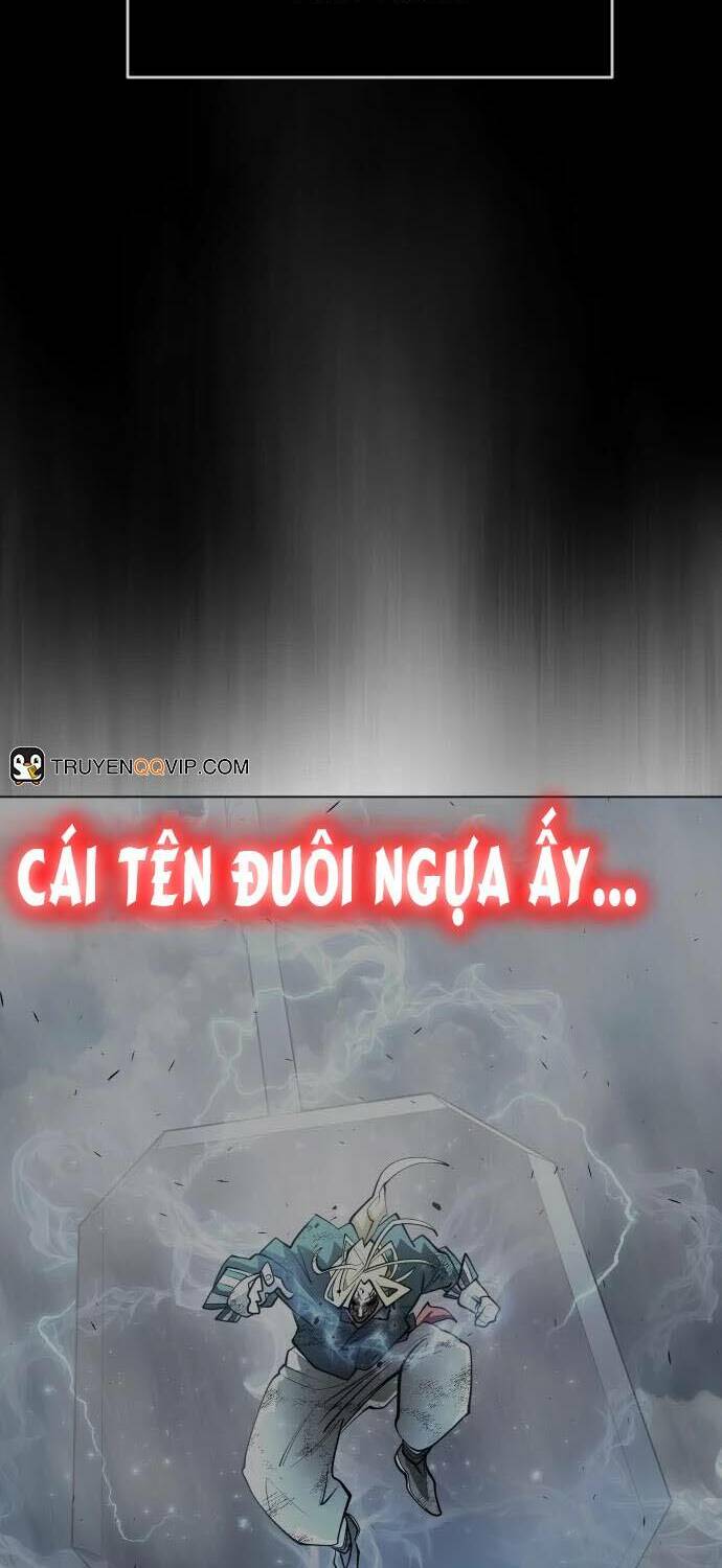 Kỷ Nguyên Siêu Anh Hùng: Chapter 128