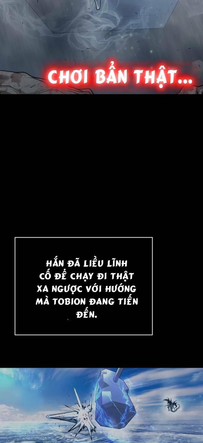 Kỷ Nguyên Siêu Anh Hùng: Chapter 128