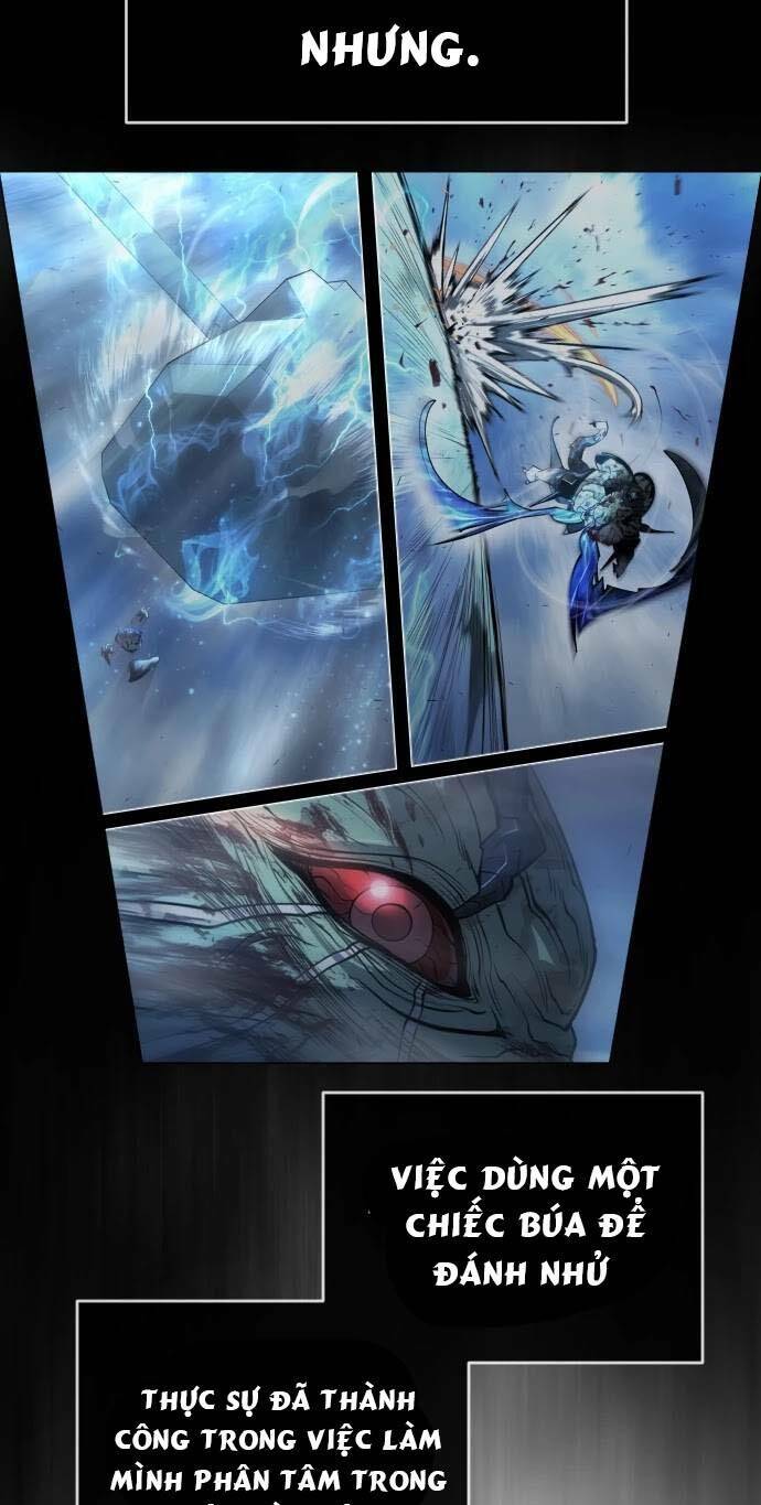 Kỷ Nguyên Siêu Anh Hùng: Chapter 128