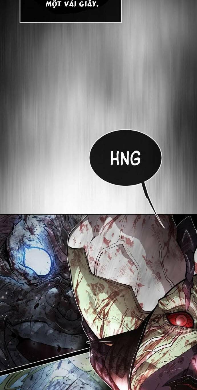 Kỷ Nguyên Siêu Anh Hùng: Chapter 128