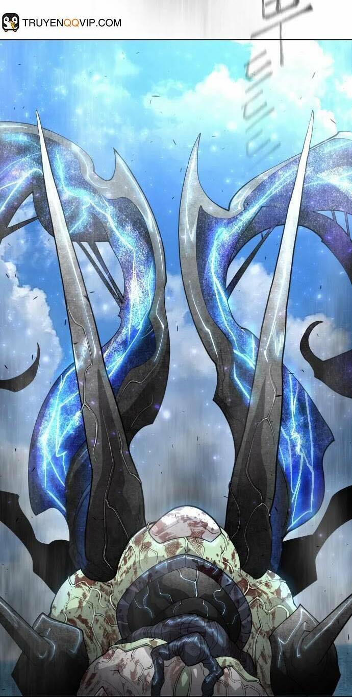 Kỷ Nguyên Siêu Anh Hùng: Chapter 128