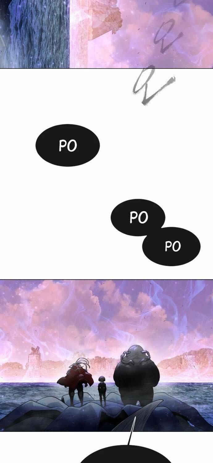 Kỷ Nguyên Siêu Anh Hùng: Chapter 128