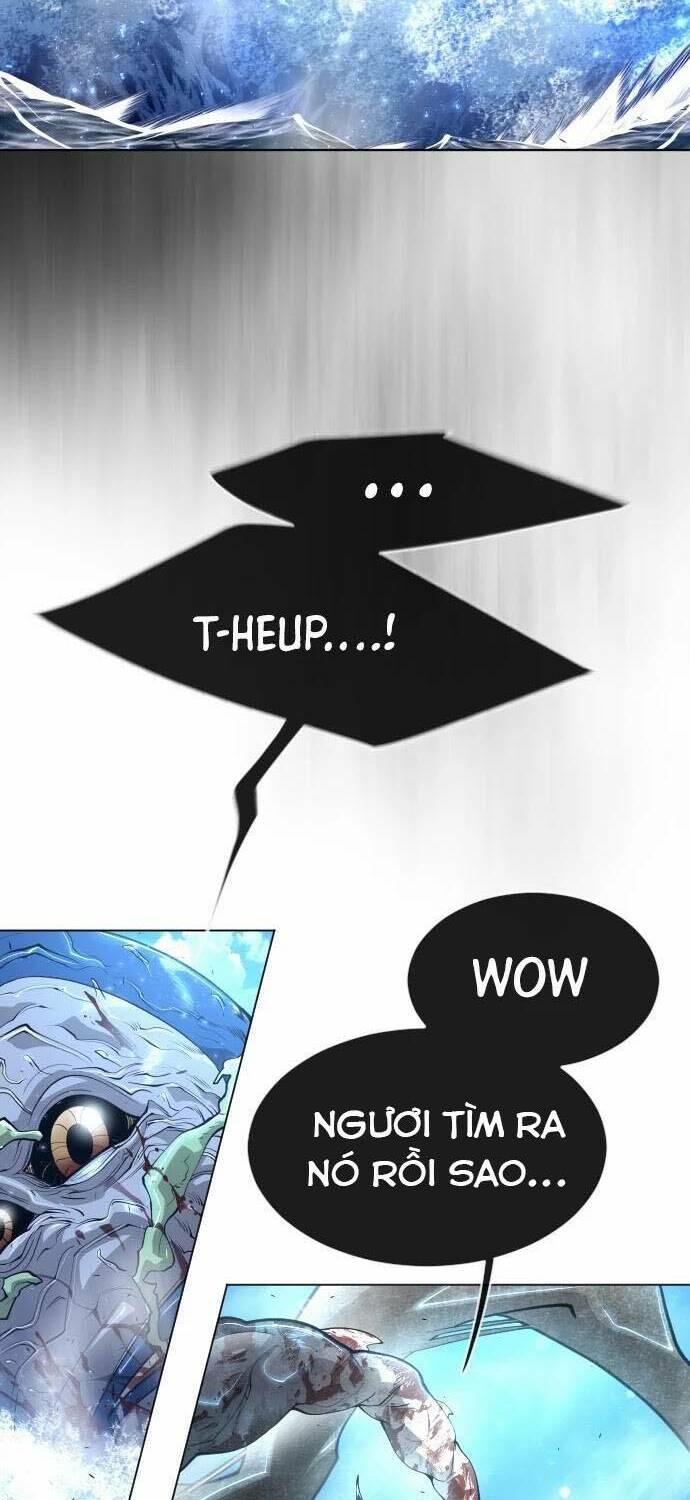 Kỷ Nguyên Siêu Anh Hùng: Chapter 128