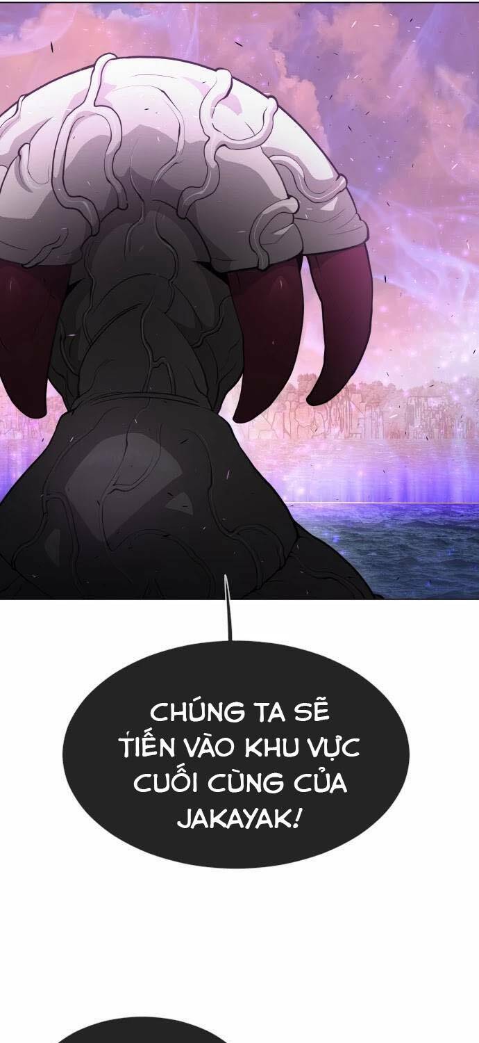 Kỷ Nguyên Siêu Anh Hùng: Chapter 128