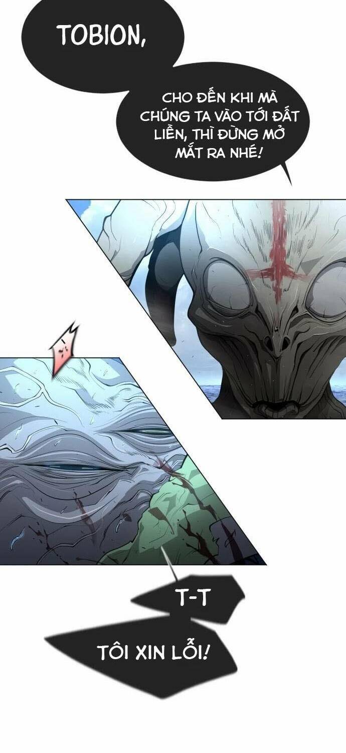 Kỷ Nguyên Siêu Anh Hùng: Chapter 128