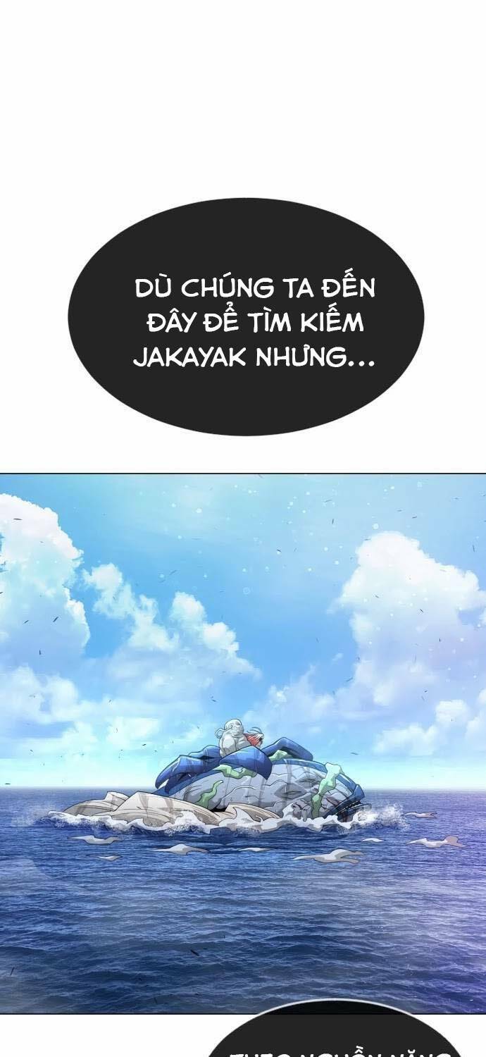 Kỷ Nguyên Siêu Anh Hùng: Chapter 128