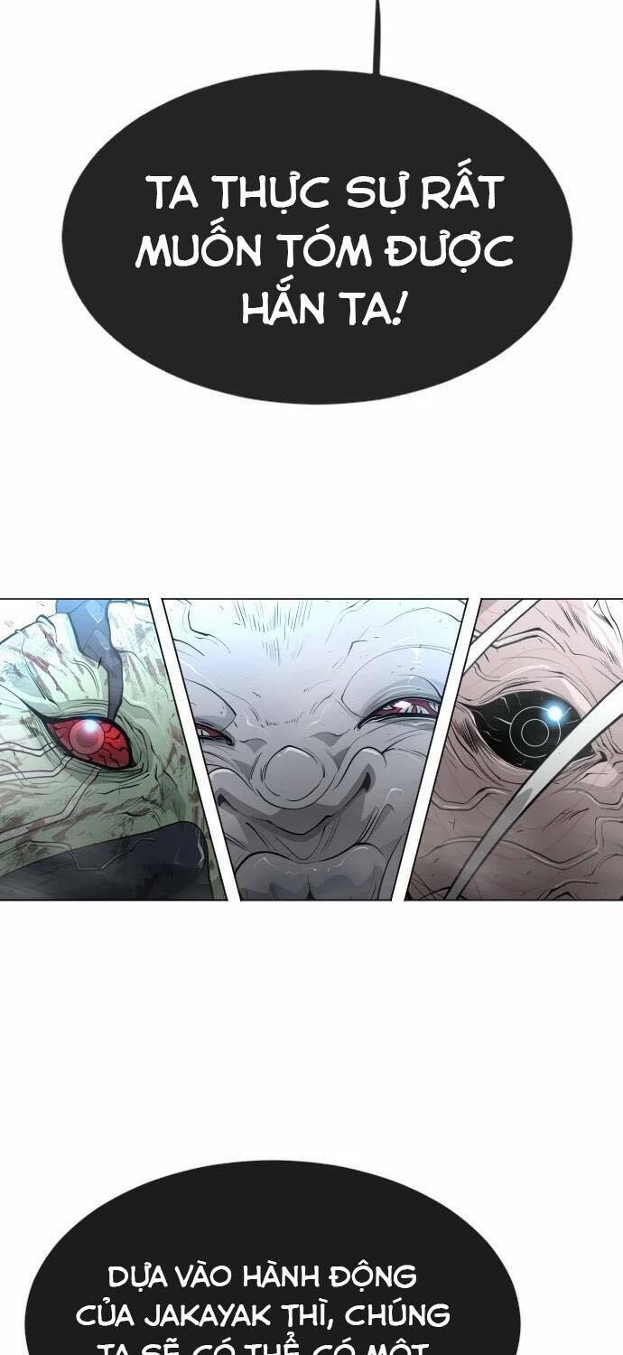 Kỷ Nguyên Siêu Anh Hùng: Chapter 128