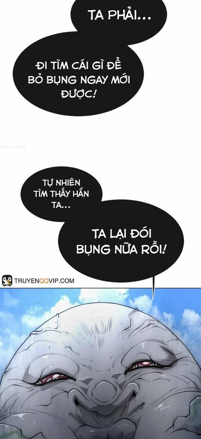 Kỷ Nguyên Siêu Anh Hùng: Chapter 128