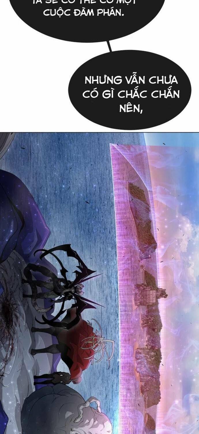 Kỷ Nguyên Siêu Anh Hùng: Chapter 128