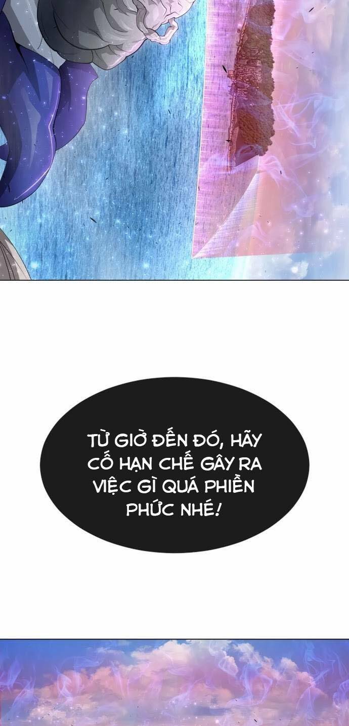 Kỷ Nguyên Siêu Anh Hùng: Chapter 128