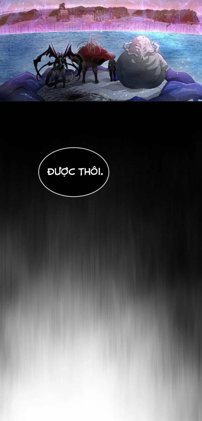 Kỷ Nguyên Siêu Anh Hùng: Chapter 128