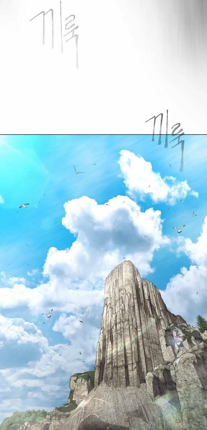 Kỷ Nguyên Siêu Anh Hùng: Chapter 128