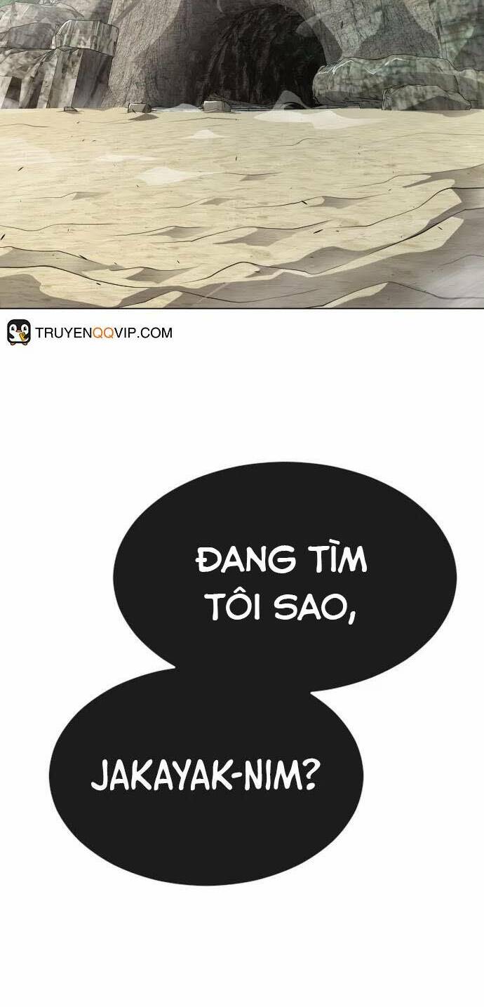 Kỷ Nguyên Siêu Anh Hùng: Chapter 128