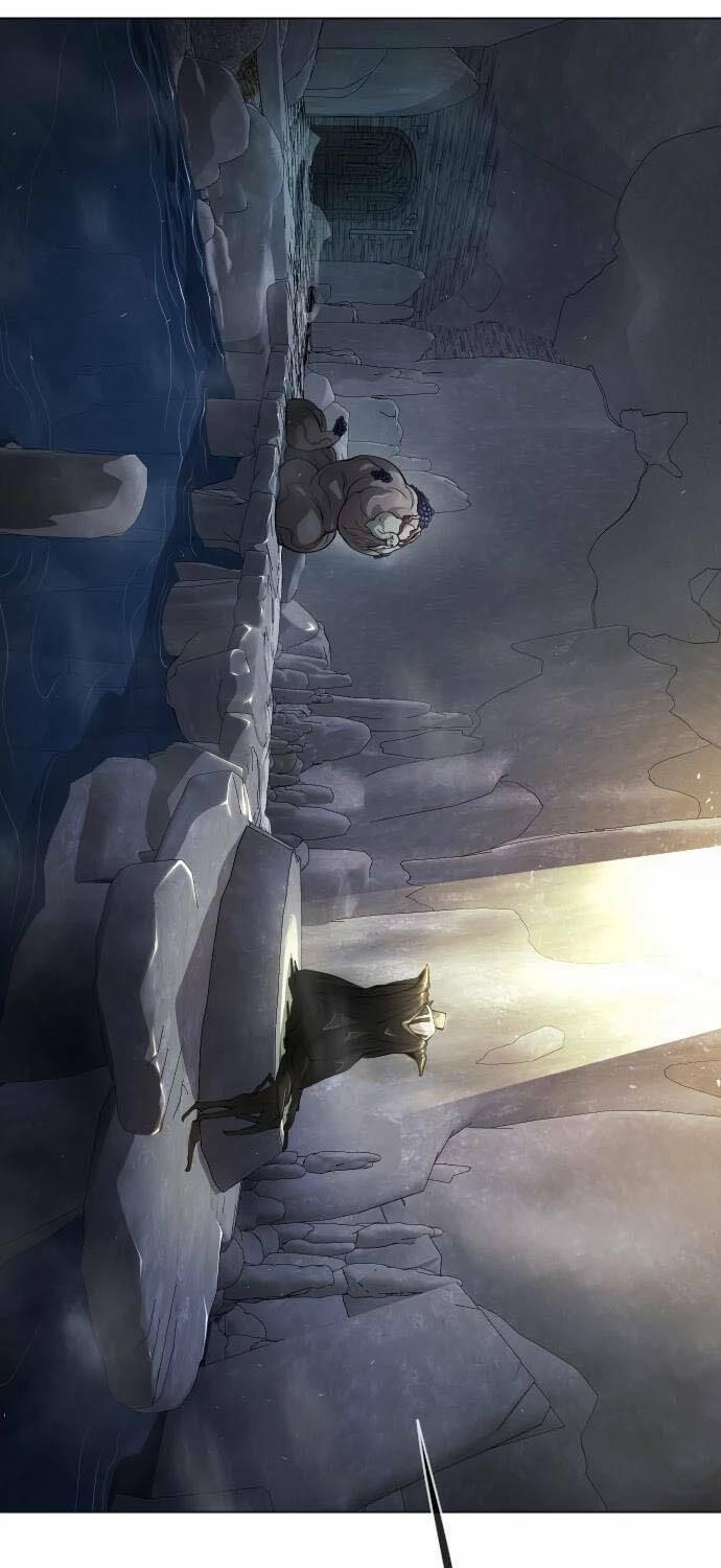 Kỷ Nguyên Siêu Anh Hùng: Chapter 128