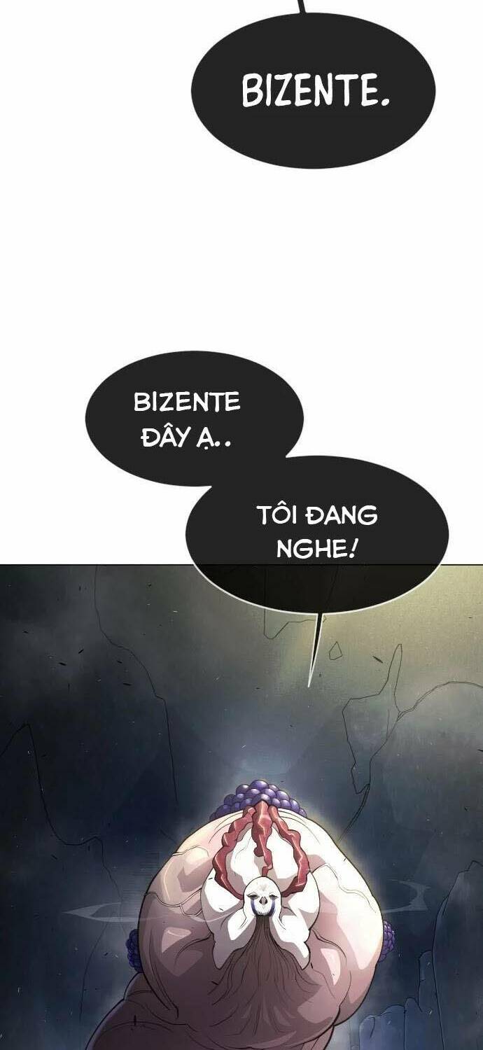 Kỷ Nguyên Siêu Anh Hùng: Chapter 128