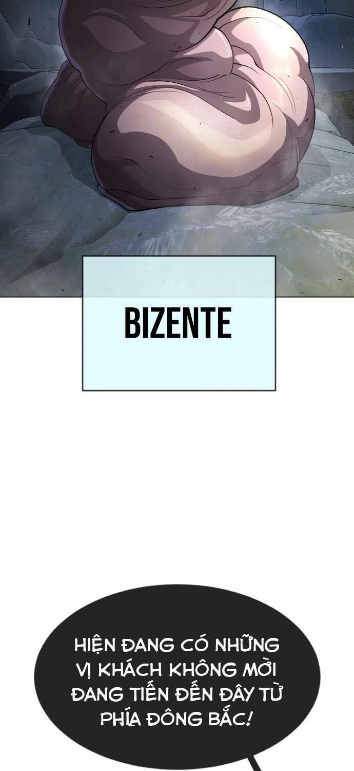 Kỷ Nguyên Siêu Anh Hùng: Chapter 128