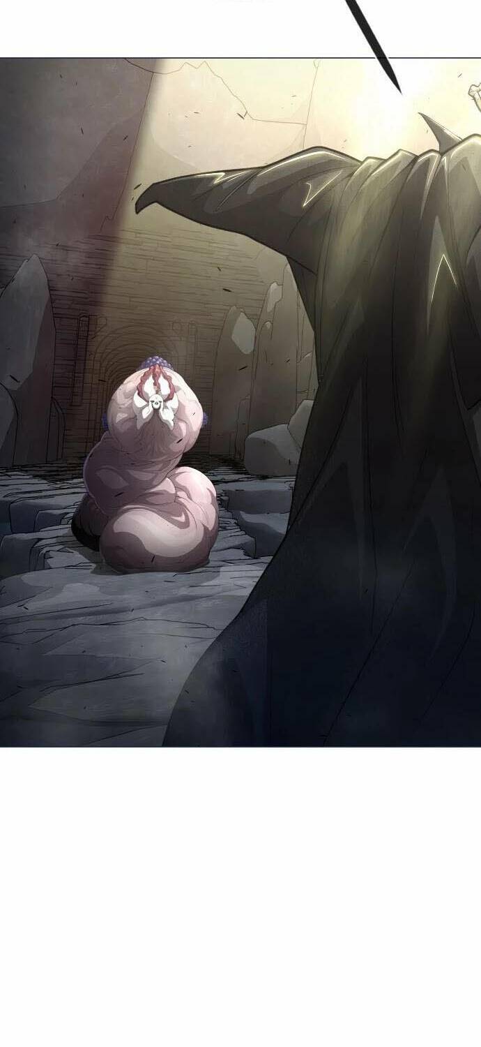 Kỷ Nguyên Siêu Anh Hùng: Chapter 128