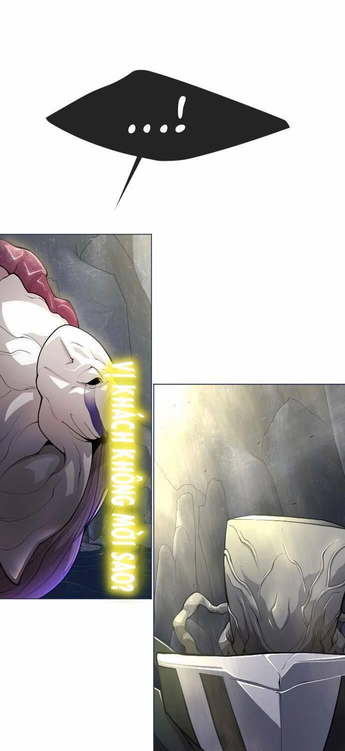 Kỷ Nguyên Siêu Anh Hùng: Chapter 128