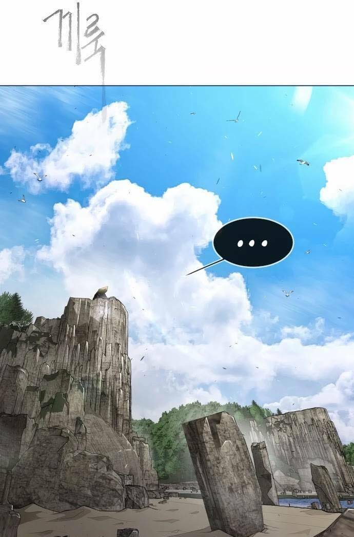 Kỷ Nguyên Siêu Anh Hùng: Chapter 128