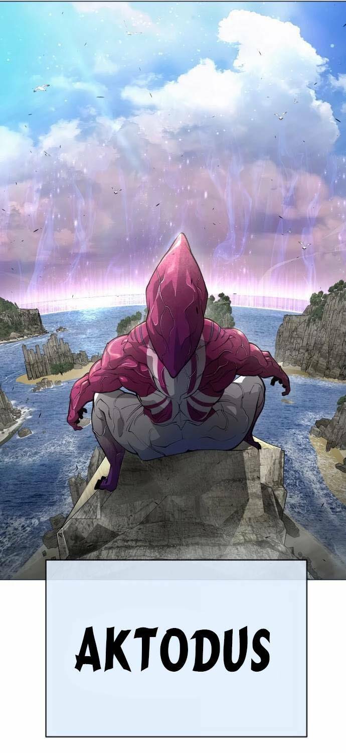 Kỷ Nguyên Siêu Anh Hùng: Chapter 128