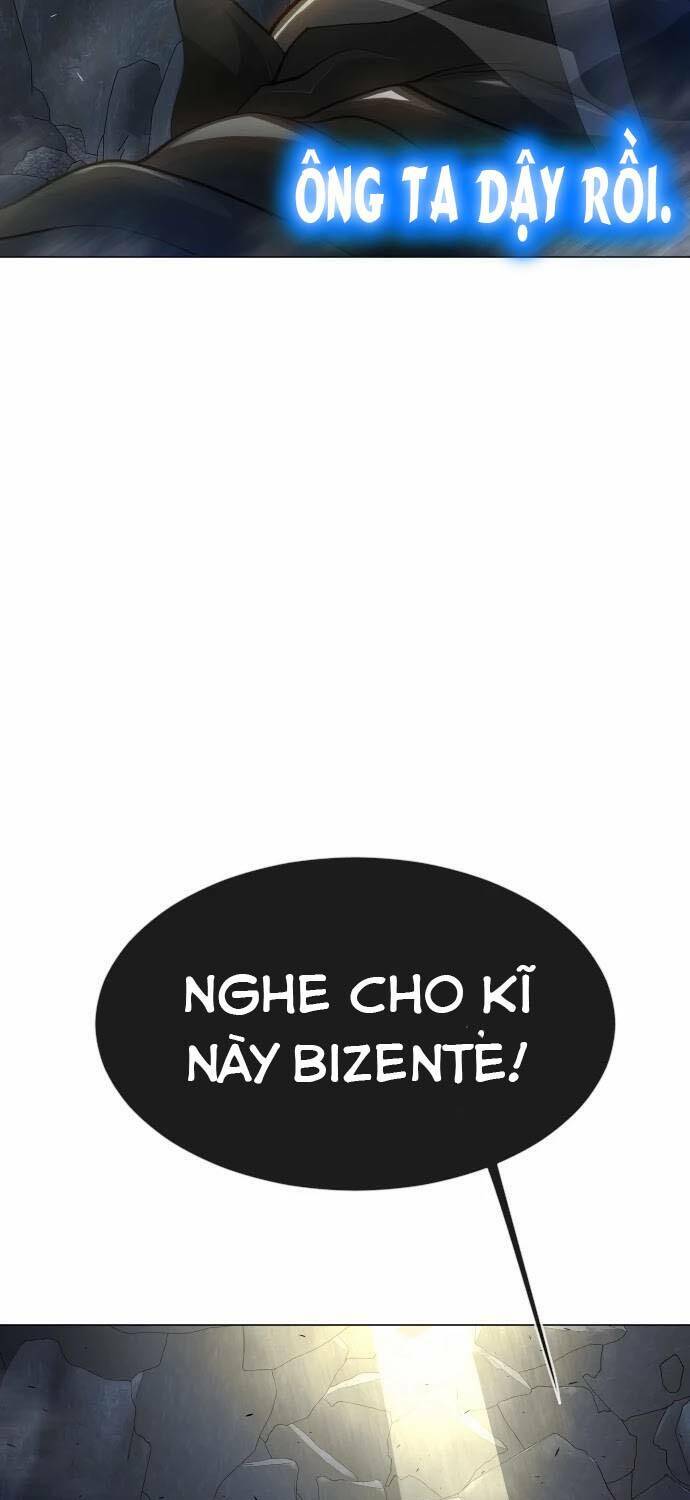 Kỷ Nguyên Siêu Anh Hùng: Chapter 128