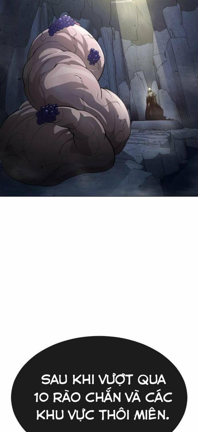 Kỷ Nguyên Siêu Anh Hùng: Chapter 128