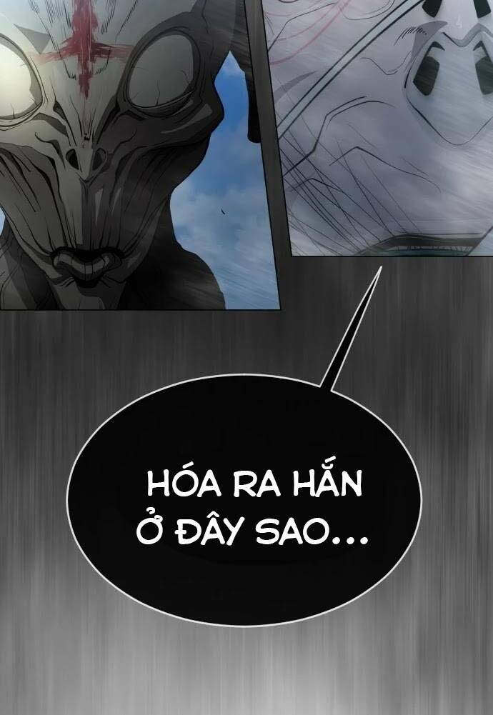 Kỷ Nguyên Siêu Anh Hùng: Chapter 128