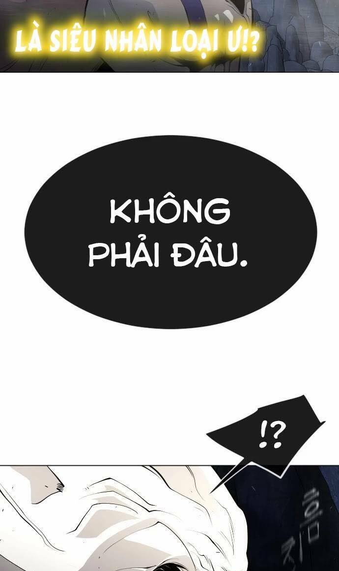 Kỷ Nguyên Siêu Anh Hùng: Chapter 128