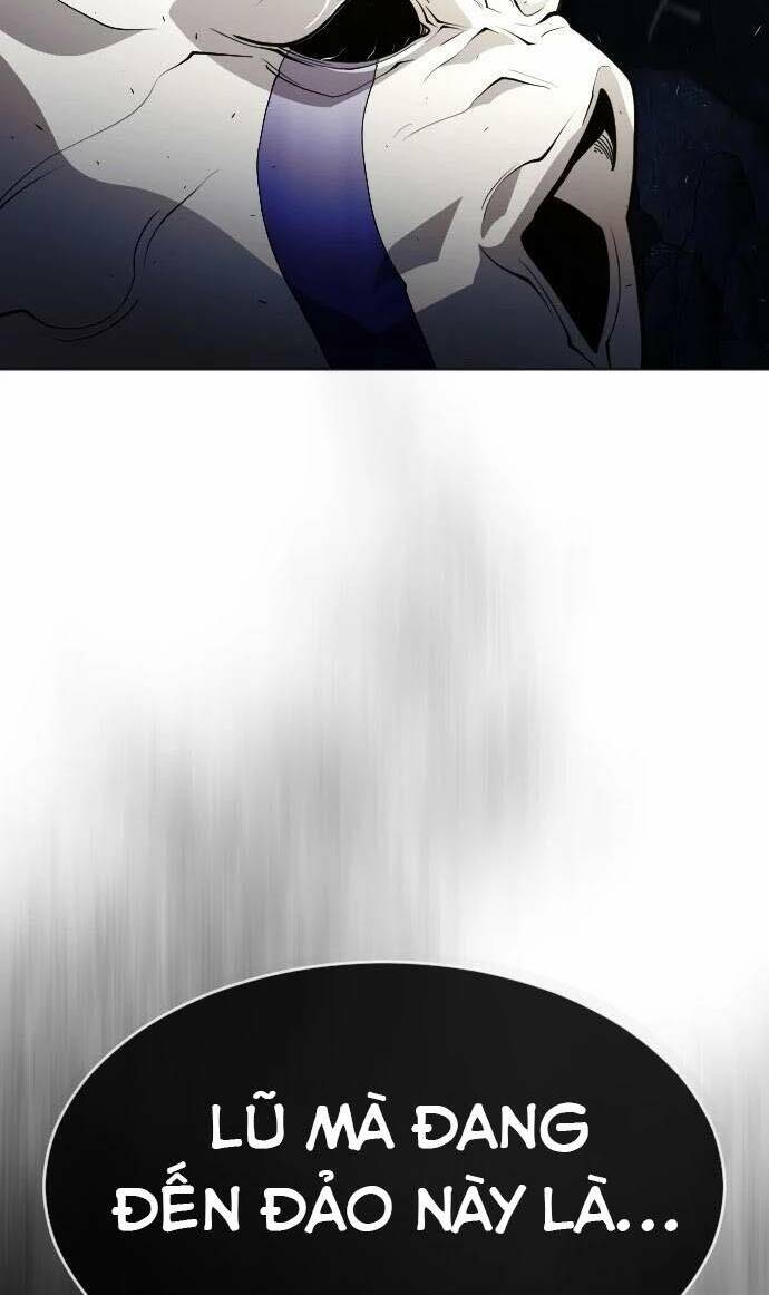 Kỷ Nguyên Siêu Anh Hùng: Chapter 128