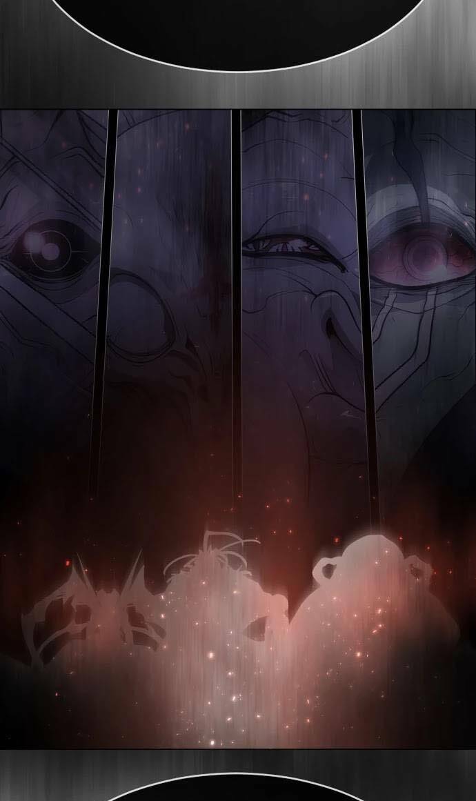 Kỷ Nguyên Siêu Anh Hùng: Chapter 128