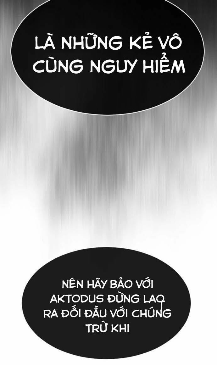 Kỷ Nguyên Siêu Anh Hùng: Chapter 128