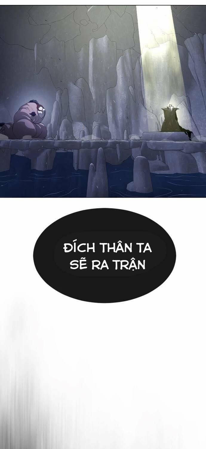 Kỷ Nguyên Siêu Anh Hùng: Chapter 128