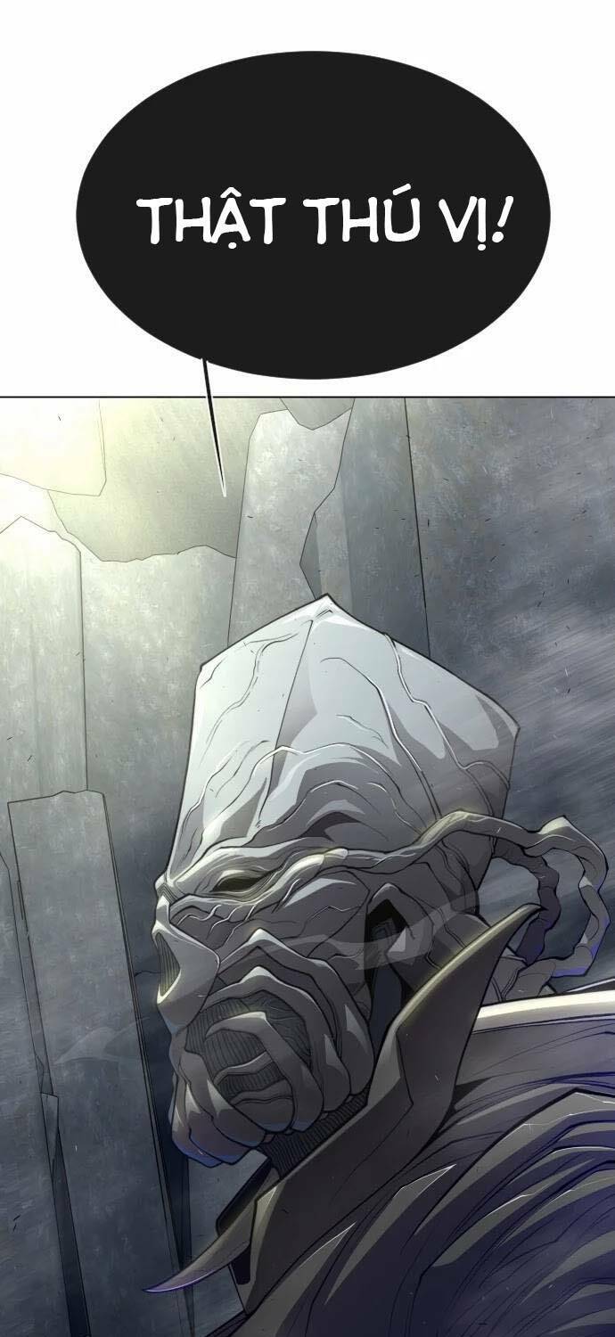 Kỷ Nguyên Siêu Anh Hùng: Chapter 128