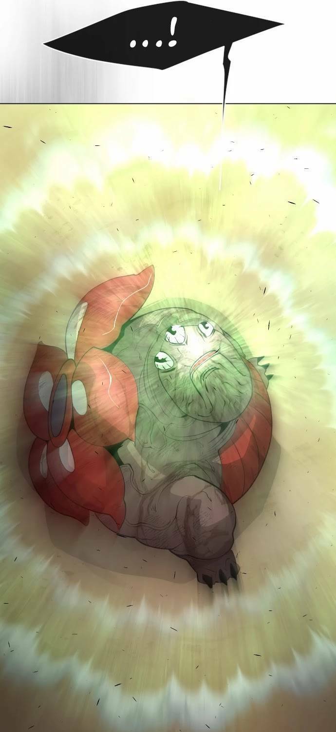 Kỷ Nguyên Siêu Anh Hùng: Chapter 128