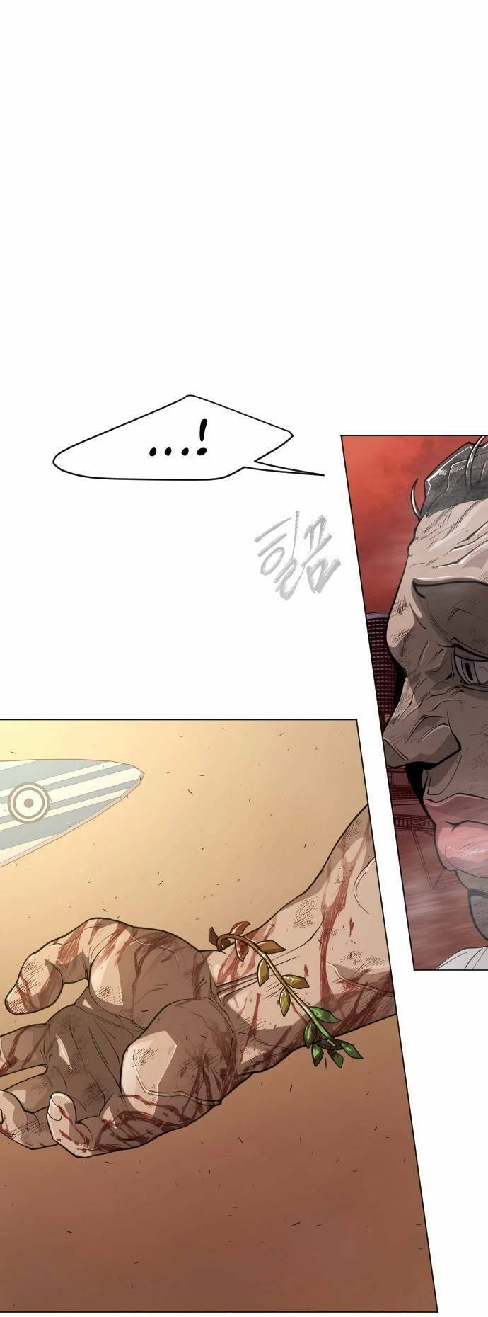 Kỷ Nguyên Siêu Anh Hùng: Chapter 128