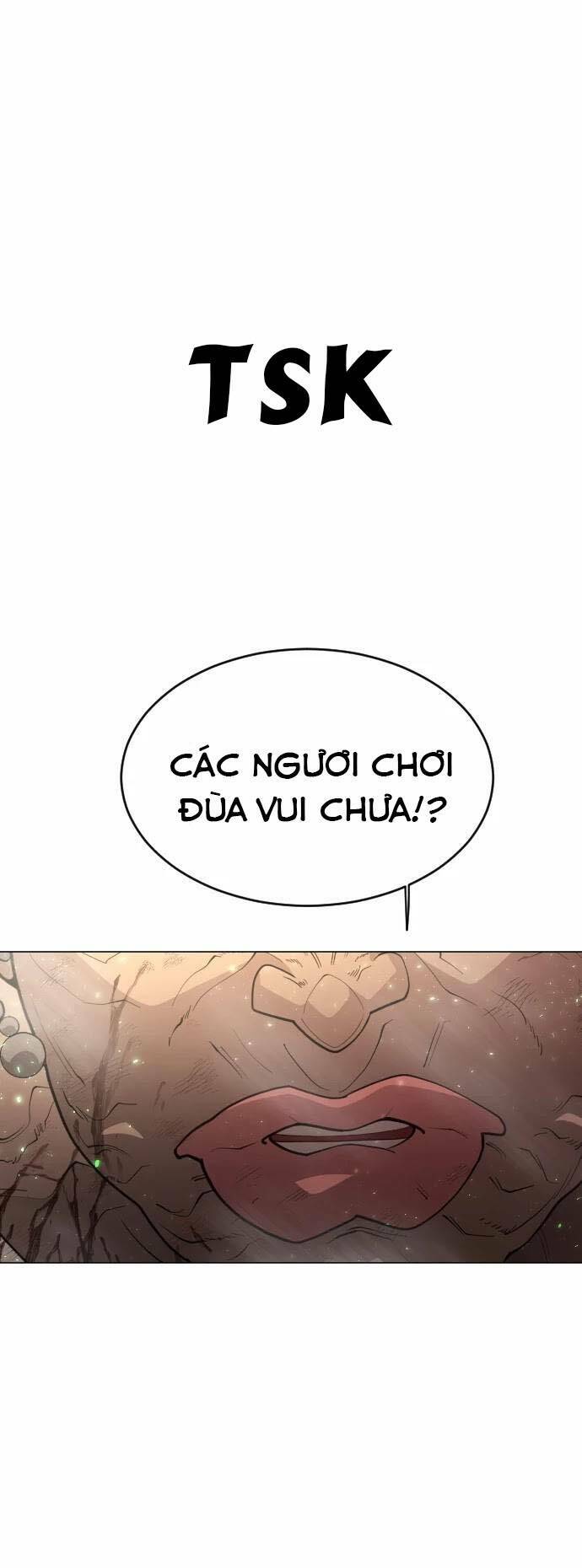 Kỷ Nguyên Siêu Anh Hùng: Chapter 128