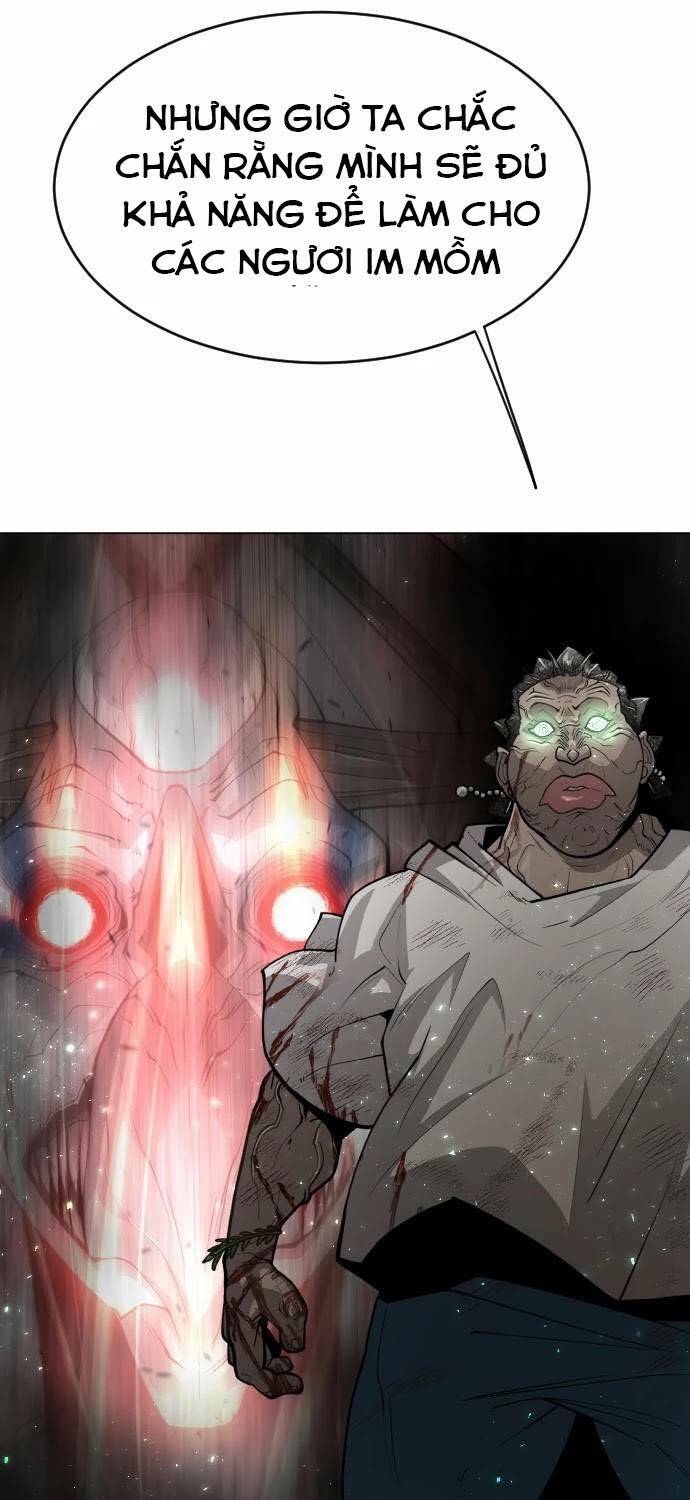 Kỷ Nguyên Siêu Anh Hùng: Chapter 128