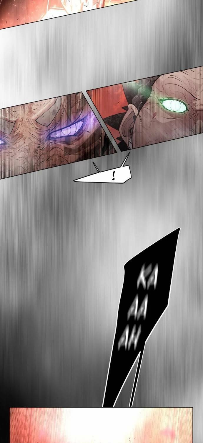 Kỷ Nguyên Siêu Anh Hùng: Chapter 128