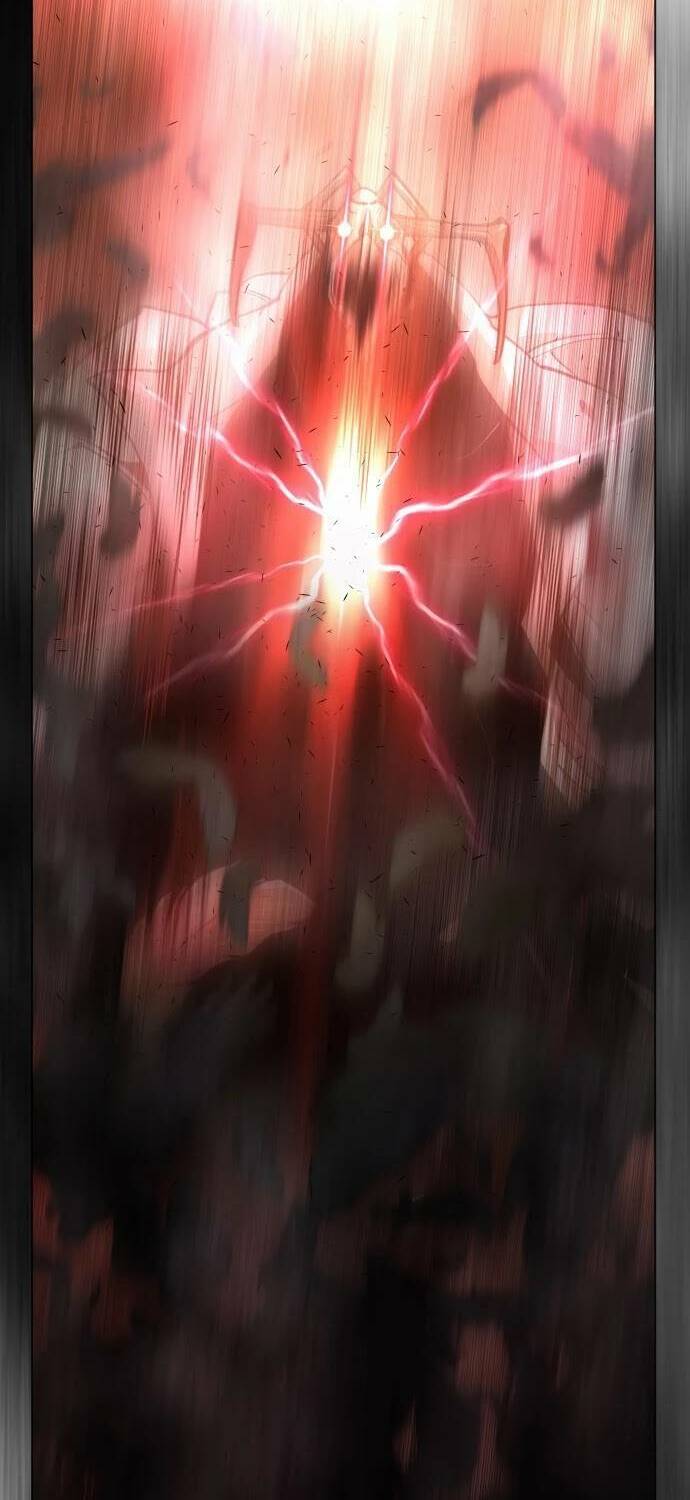 Kỷ Nguyên Siêu Anh Hùng: Chapter 128