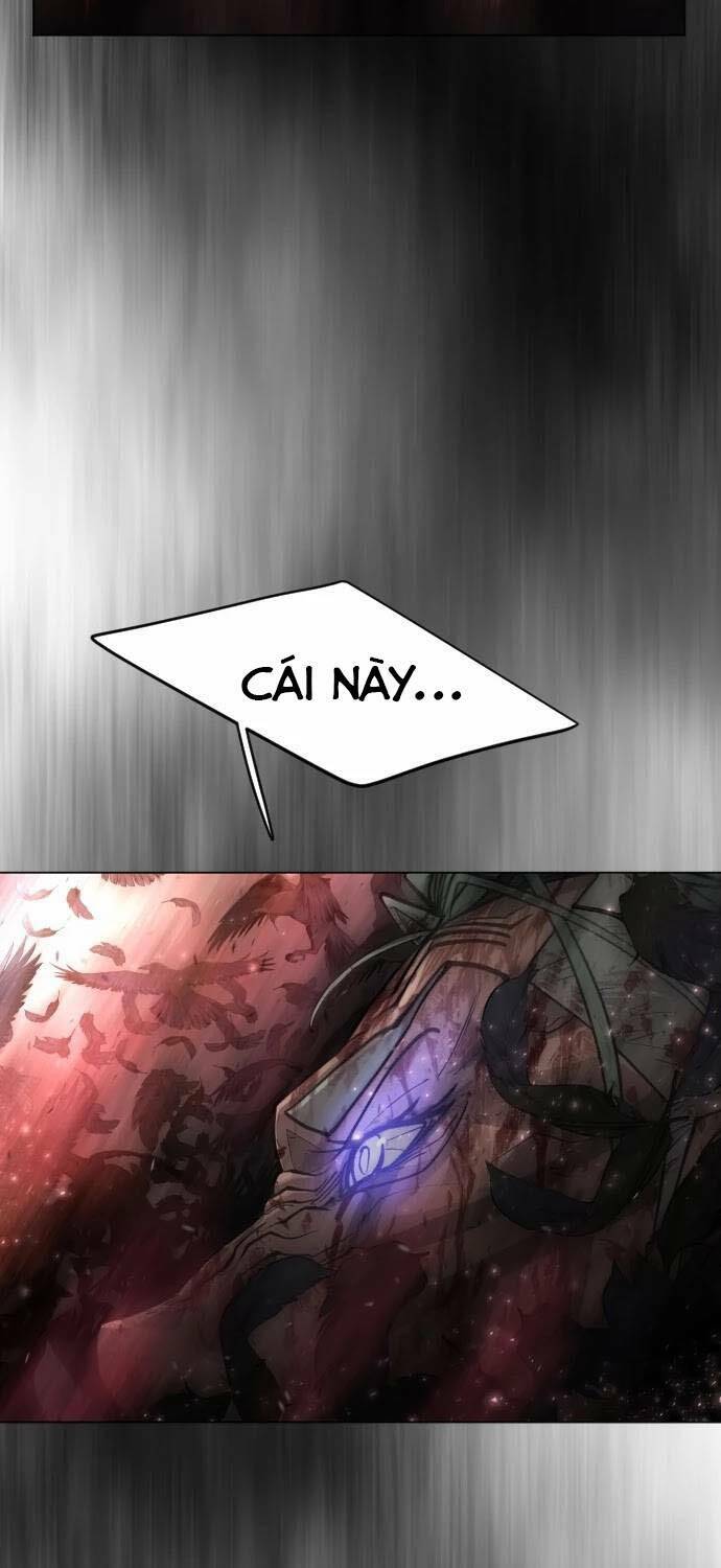 Kỷ Nguyên Siêu Anh Hùng: Chapter 128