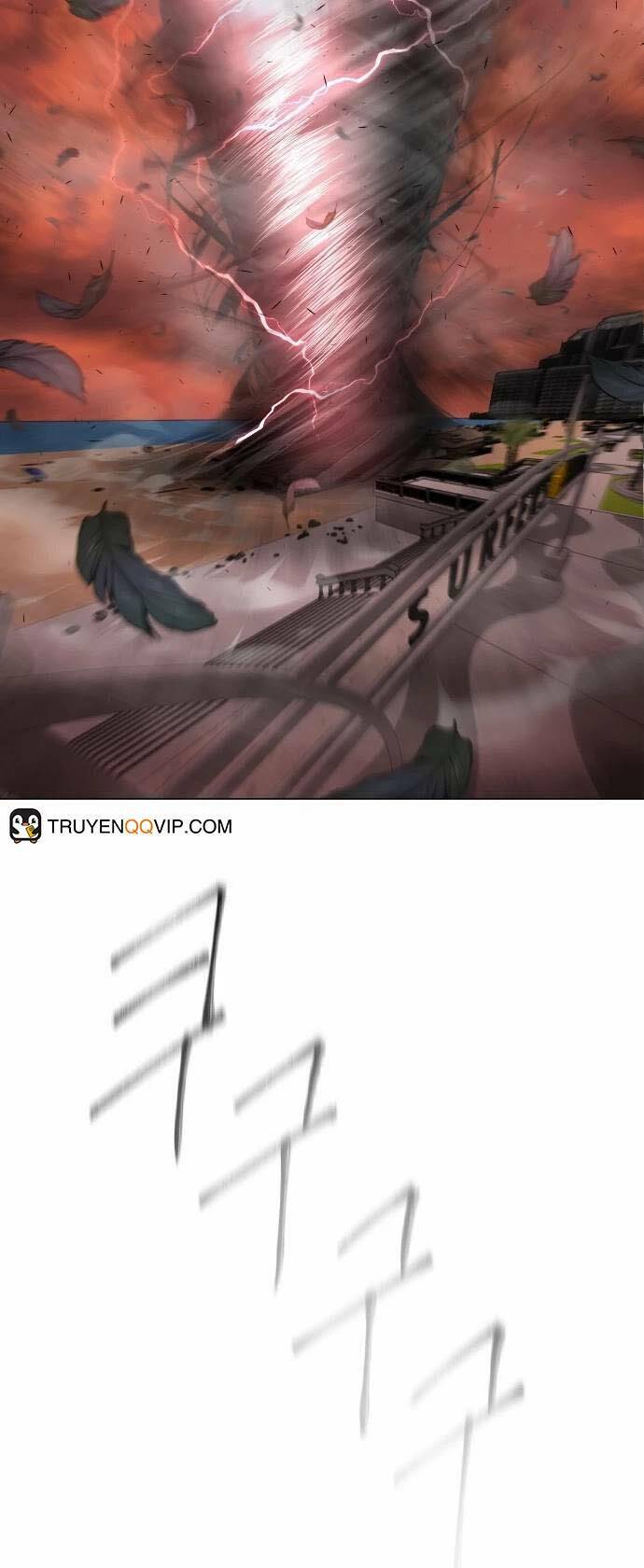 Kỷ Nguyên Siêu Anh Hùng: Chapter 128