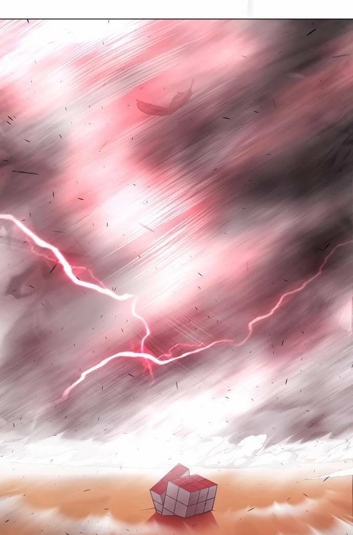 Kỷ Nguyên Siêu Anh Hùng: Chapter 128