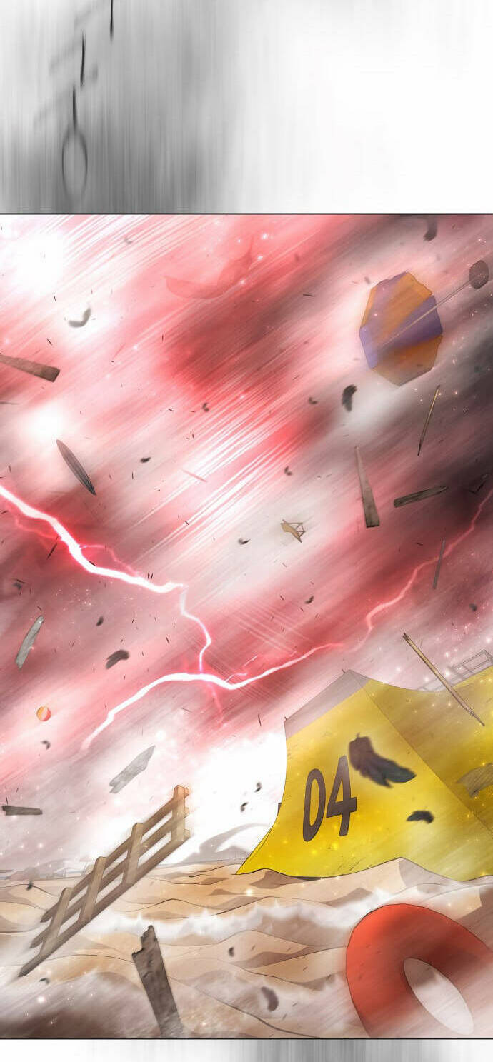 Kỷ Nguyên Siêu Anh Hùng: Chapter 129