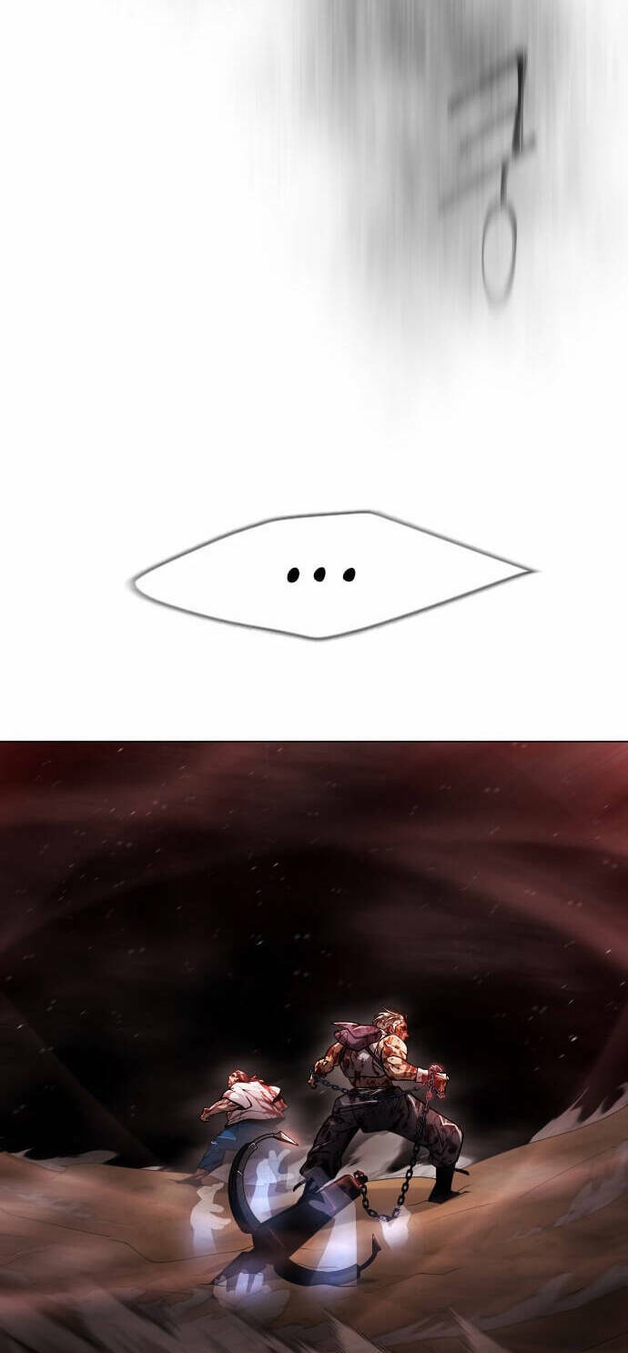 Kỷ Nguyên Siêu Anh Hùng: Chapter 129