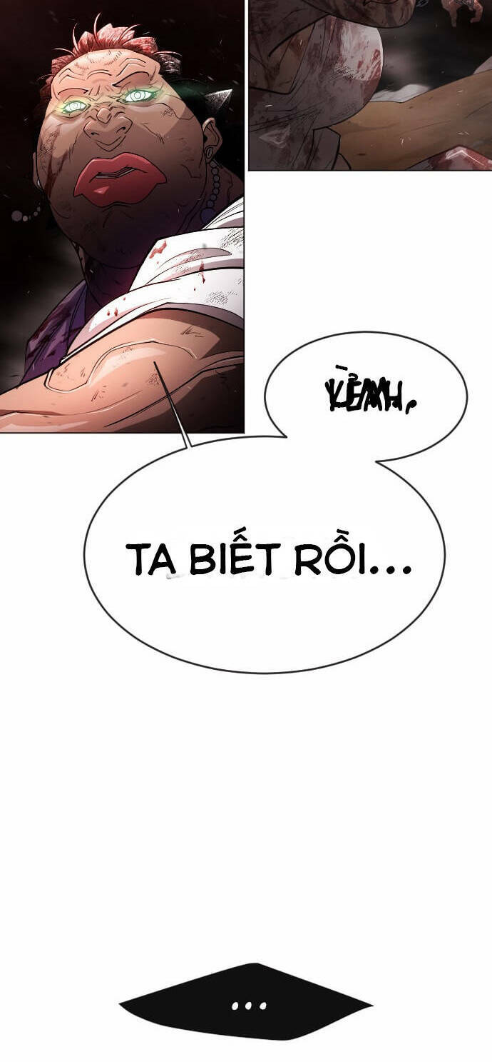 Kỷ Nguyên Siêu Anh Hùng: Chapter 129